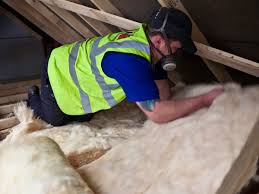 Trusted Sun Valley, NV Insulation Services Experts